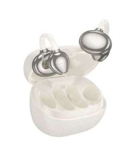 Hoco EA5 DUKE III Headset Wireless Open-Ear Connectivity/Music Bluetooth White