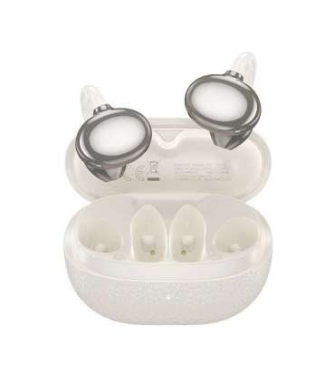 Hoco EA5 DUKE III Headset Wireless Open-Ear Connectivity/Music Bluetooth White