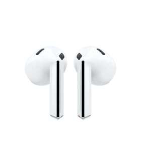 Samsung Galaxy Buds3 Headset True Wireless Stereo (TWS) In-ear Calls/Music USB Type-C Bluetooth White