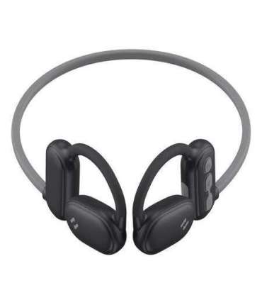 Havit E553BT – Open Ear Air Conduction Headphones, black