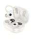 Hoco EQ8 Pure Joy Headset Wireless In-Ear Calls/Music Bluetooth White