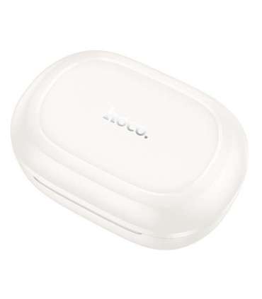 Hoco EQ8 Pure Joy Headset Wireless In-Ear Calls/Music Bluetooth White