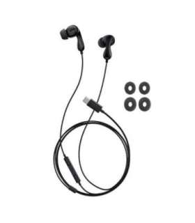 Baseus Encok CZ20 - headphones (black)