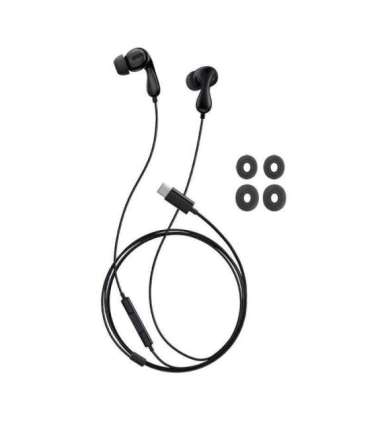 Baseus Encok CZ20 - headphones (black)