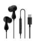 Baseus Encok CZ20 - headphones (black)