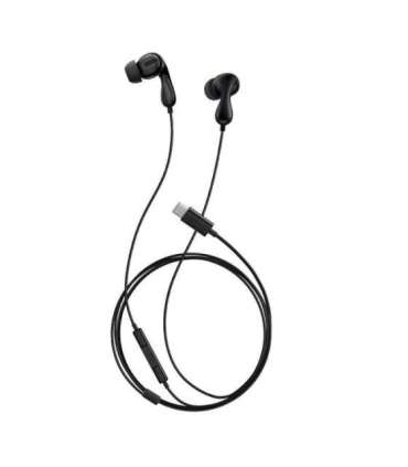 Baseus Encok CZ20 - headphones (black)