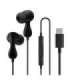 Baseus Encok CZ20 - headphones (black)