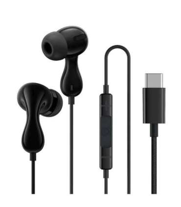 Baseus Encok CZ20 - headphones (black)