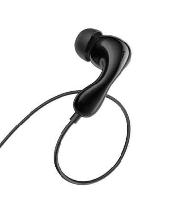 Baseus Encok CZ20 - headphones (black)