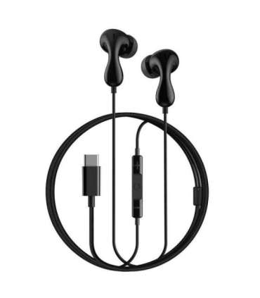 Baseus Encok CZ20 - headphones (black)