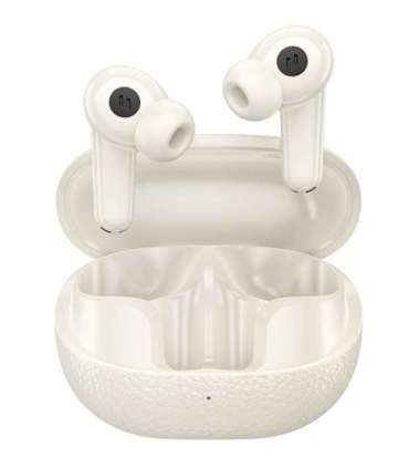 Hoco EQ23 PLUS II Headset Wireless In-Ear Calls/Music Bluetooth White