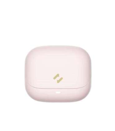 Havit TW906 Pro - TWS wireless headphones, pink