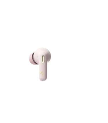 Havit TW906 Pro - TWS wireless headphones, pink