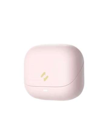 Havit TW906 Pro - TWS wireless headphones, pink