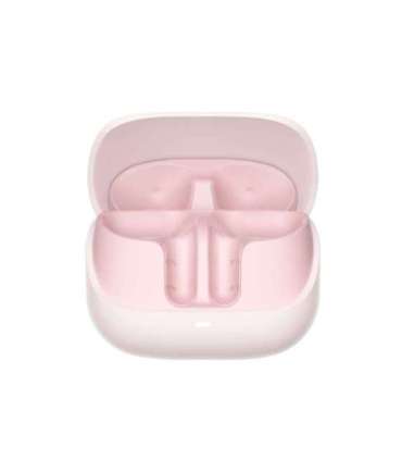 Havit TW906 Pro - TWS wireless headphones, pink