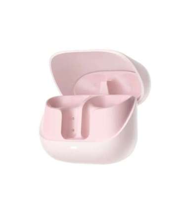 Havit TW906 Pro - TWS wireless headphones, pink