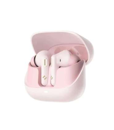 Havit TW906 Pro - TWS wireless headphones, pink