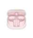 Havit TW906 Pro - TWS wireless headphones, pink