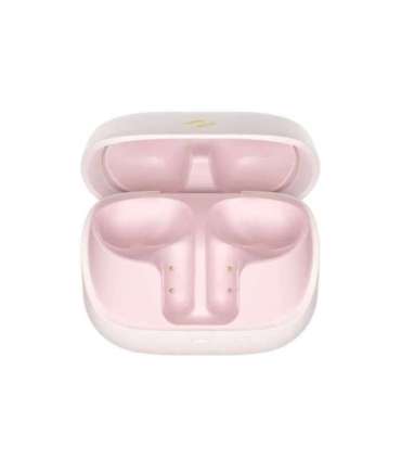 Havit TW906 Pro - TWS wireless headphones, pink