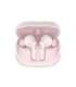 Havit TW906 Pro - TWS wireless headphones, pink