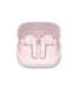 Havit TW906 Pro - TWS wireless headphones, pink