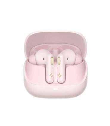 Havit TW906 Pro - TWS wireless headphones, pink