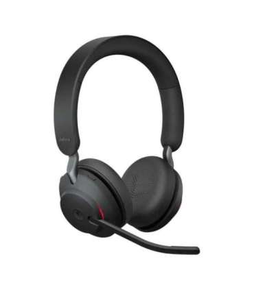 Jabra Evolve2 65 USB-A Black MS Stereo