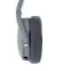 Skullcandy Crusher Evo Headphones Wired & Wireless Head-band Calls/Music USB Type-C Bluetooth Grey
