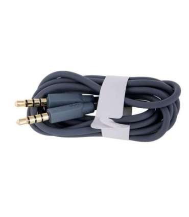 Skullcandy Crusher Evo Headphones Wired & Wireless Head-band Calls/Music USB Type-C Bluetooth Grey