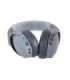 Skullcandy Crusher Evo Headphones Wired & Wireless Head-band Calls/Music USB Type-C Bluetooth Grey