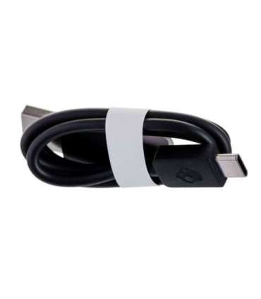 Skullcandy Crusher Evo Headphones Wired & Wireless Head-band Calls/Music USB Type-C Bluetooth Grey