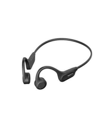 Havit E531BT – bone conduction headphones, black