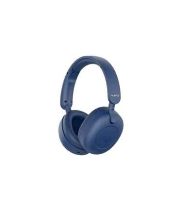 Havit H655BT - Bluetooth wireless headphones (blue)