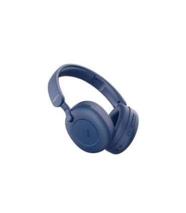 Havit H655BT - Bluetooth wireless headphones (blue)