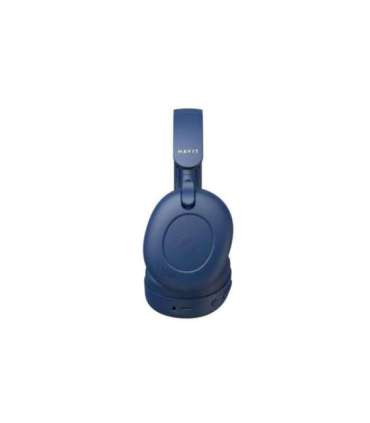 Havit H655BT - Bluetooth wireless headphones (blue)
