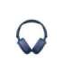 Havit H655BT - Bluetooth wireless headphones (blue)