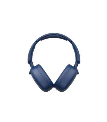 Havit H655BT - Bluetooth wireless headphones (blue)