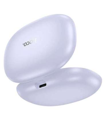 Hoco EA6 Headset Wireless Open-Ear Connectivity/Music Bluetooth Purple