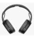 Skullcandy Crusher Wireless Headset Wired & Wireless Head-band Calls/Music Bluetooth Black