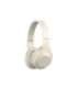Havit H628BT - wireless on-ear headphones, beige