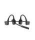 SHOKZ OpenComm2 2025 Upgrade Wireless Bluetooth Bone Conduction Videoconferencing Headset with USB-C Charging Port 16