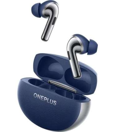 OnePlus Buds Pro 3 Wireless In-Ear Headset Blue