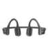 SHOKZ OpenRun Headset Wireless Neck-band Sports Bluetooth Black