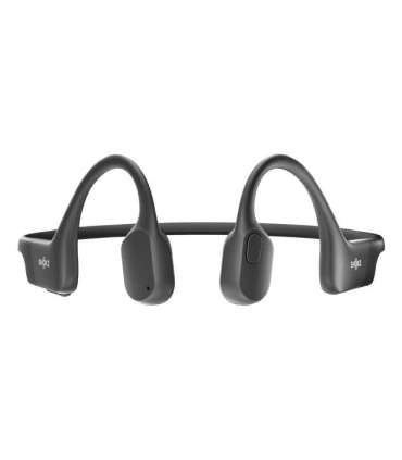 SHOKZ OpenRun Headset Wireless Neck-band Sports Bluetooth Black