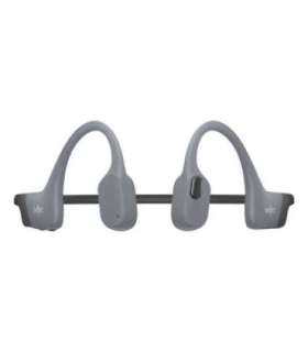 SHOKZ OpenSwim Pro Headset Wireless Open-ear Sports Bluetooth Grey