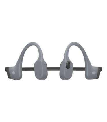 SHOKZ OpenSwim Pro Headset Wireless Open-ear Sports Bluetooth Grey