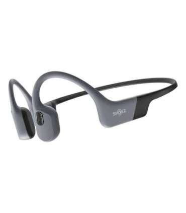 SHOKZ OpenSwim Pro Headset Wireless Open-ear Sports Bluetooth Grey