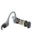 SHOKZ OpenSwim Pro Headset Wireless Open-ear Sports Bluetooth Grey