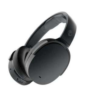 Skullcandy Hesh ANC Headphones Wired & Wireless Head-band Calls/Music USB Type-C Bluetooth Black