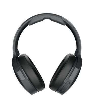 Skullcandy Hesh ANC Headphones Wired & Wireless Head-band Calls/Music USB Type-C Bluetooth Black
